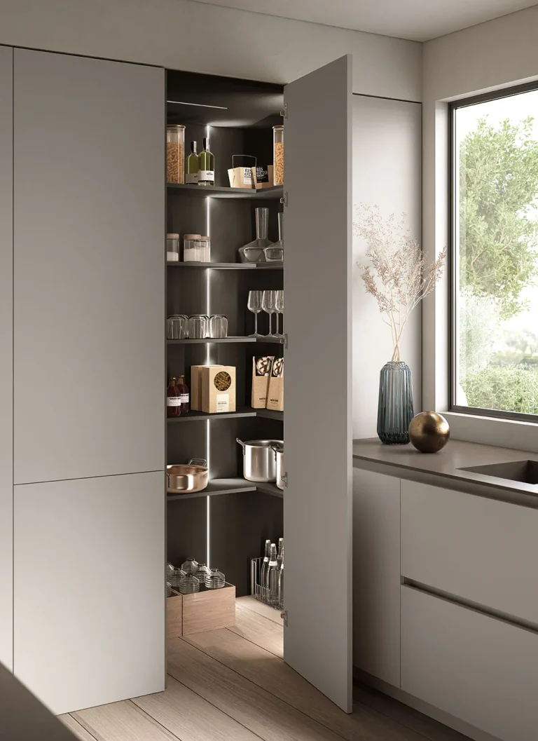 Cucina Origina Anta Square Febal Casa, foto 8 di 8