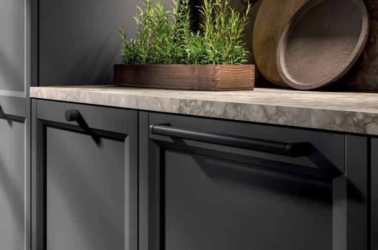 Cucina Origina Anta Telaio Legno Febal Casa, foto 6 di 8