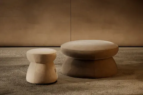 Pouf Giro Febal Casa