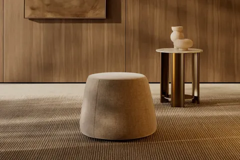 Pouf Secta Febal Casa