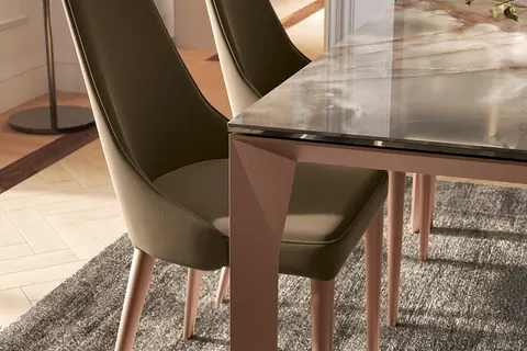 Sedia Aria Febal Casa