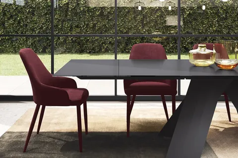 Sedia Nina Febal Casa