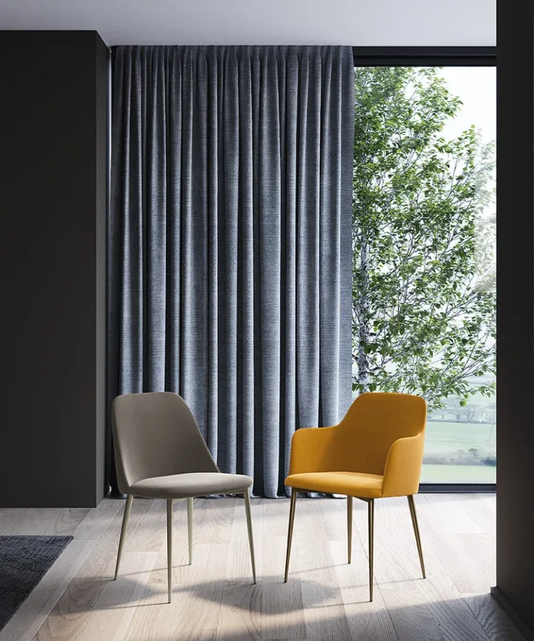 Sedia Nives Febal Casa, foto 7 di 7