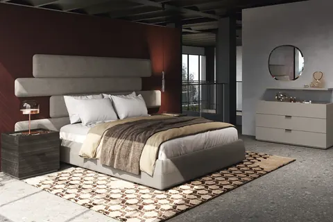 Specchio Iride Febal Casa