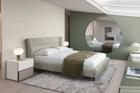 Specchio Russel Febal Casa