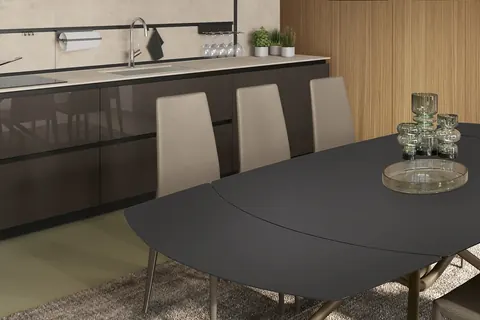 Tavolo Aspen Febal Casa