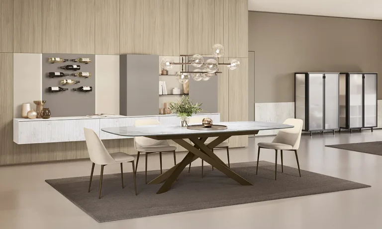 Tavolo Bliss Febal Casa, foto 3 di 8