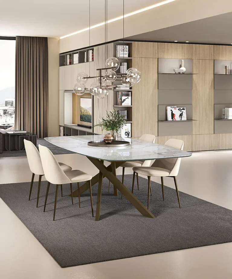 Tavolo Bliss Febal Casa, foto 6 di 8