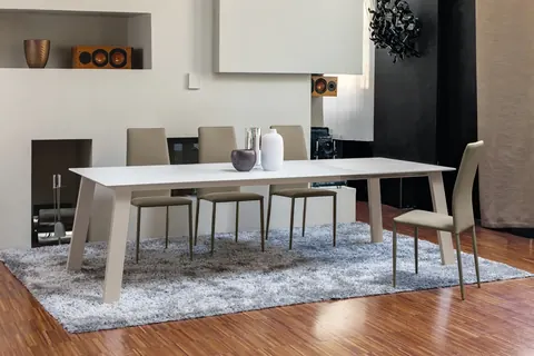 Tavolo Davos Febal Casa