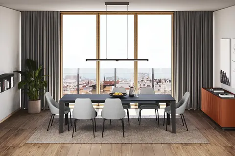 Tavolo Seattle Febal Casa
